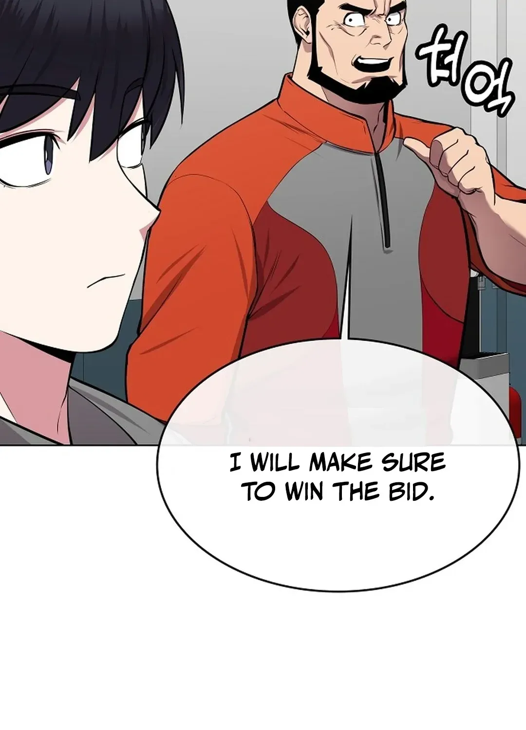 The Heavenly Demon Wants to be a Chef Chapter 22 page 98 - 