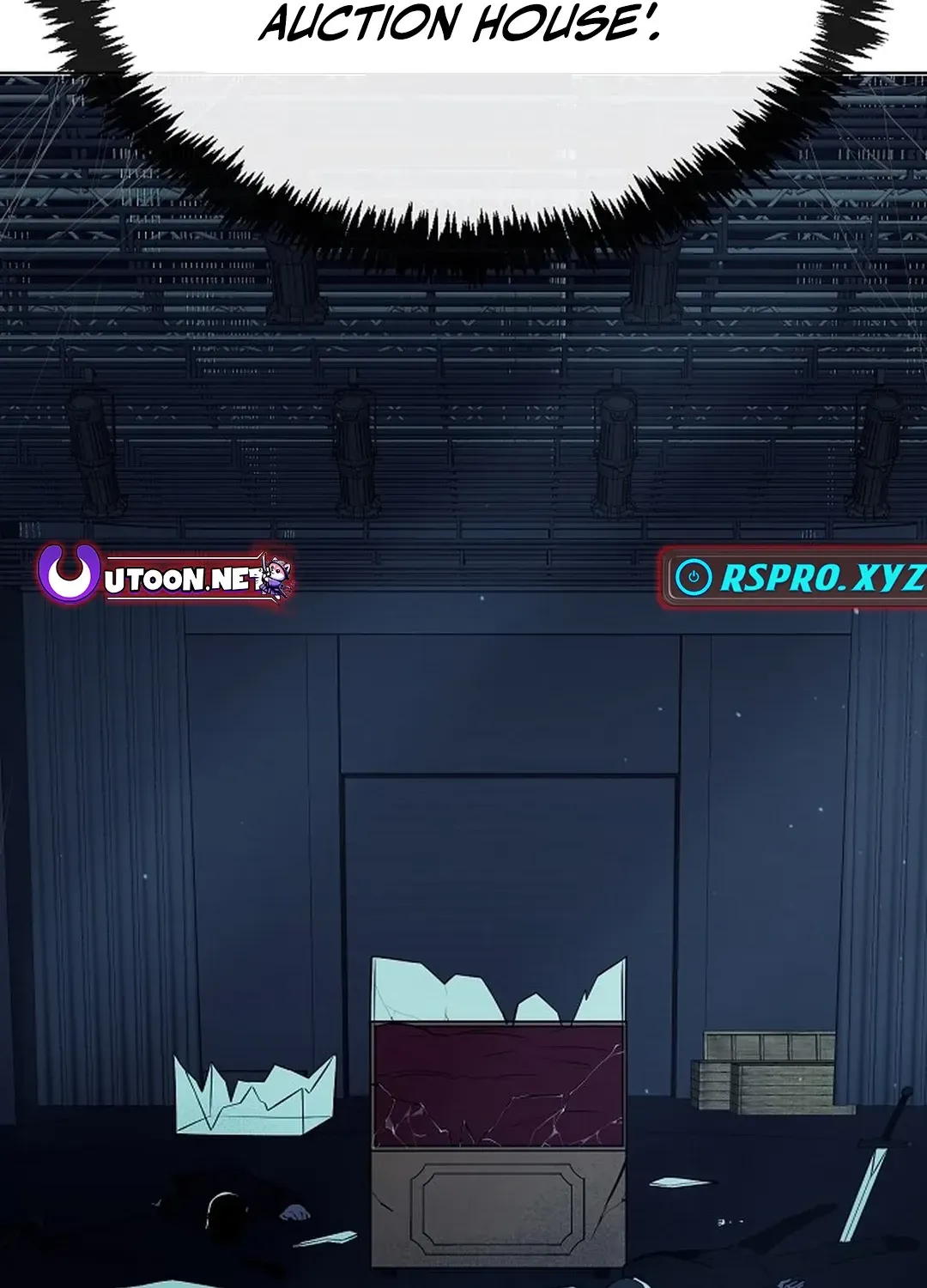 The Heavenly Demon Wants to be a Chef Chapter 23 page 2 - 