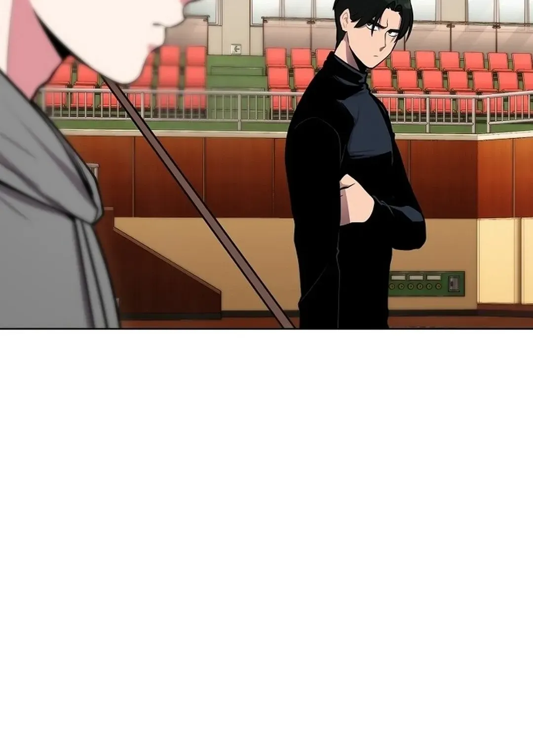 The Heavenly Demon Wants to be a Chef Chapter 23 page 11 - 