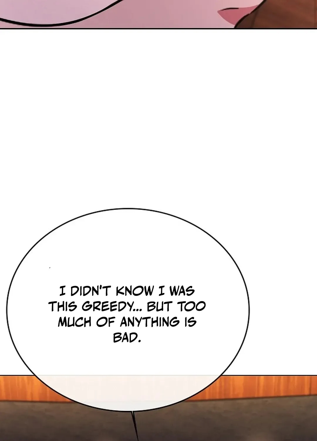 The Heavenly Demon Wants to be a Chef Chapter 23 page 101 - 