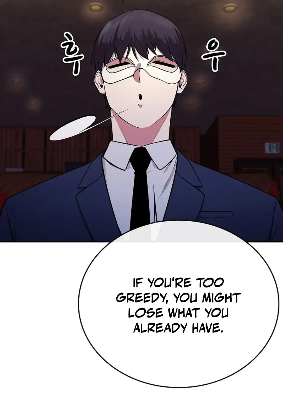 The Heavenly Demon Wants to be a Chef Chapter 23 page 102 - 