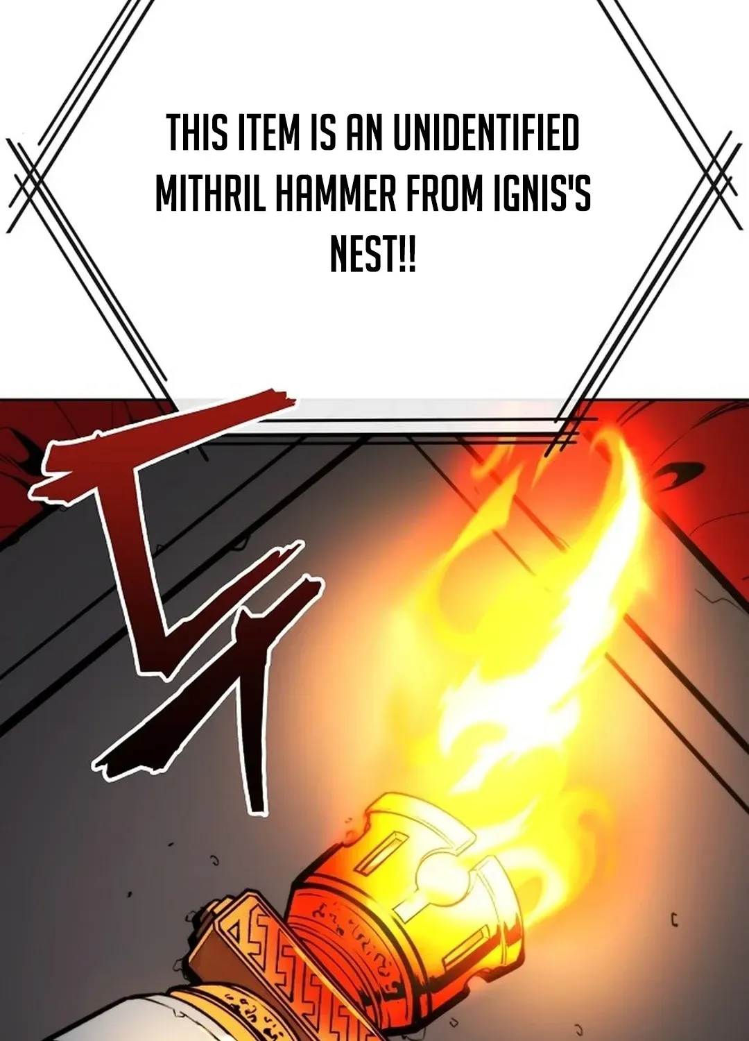 The Heavenly Demon Wants to be a Chef Chapter 23 page 104 - 