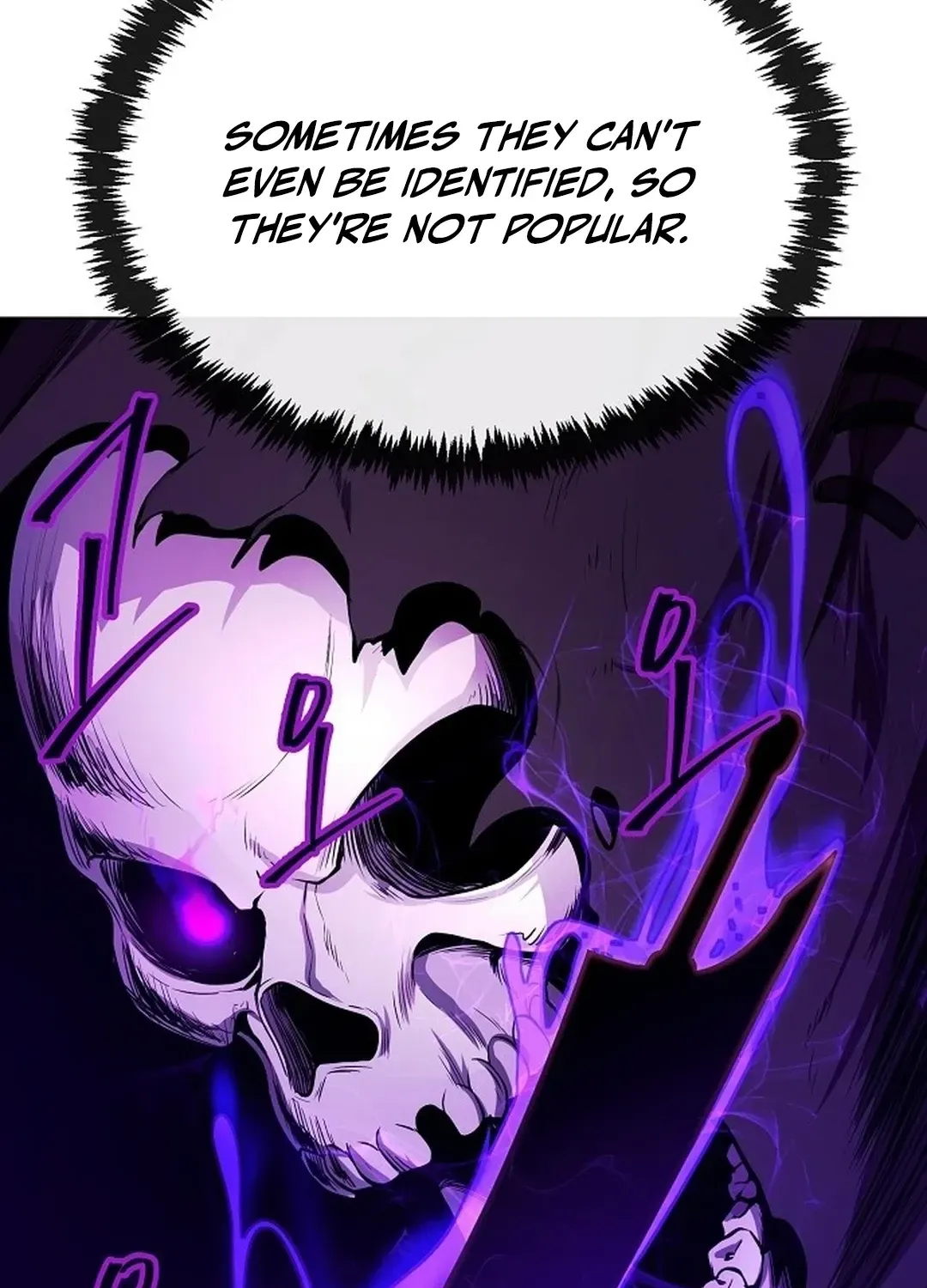 The Heavenly Demon Wants to be a Chef Chapter 23 page 116 - 