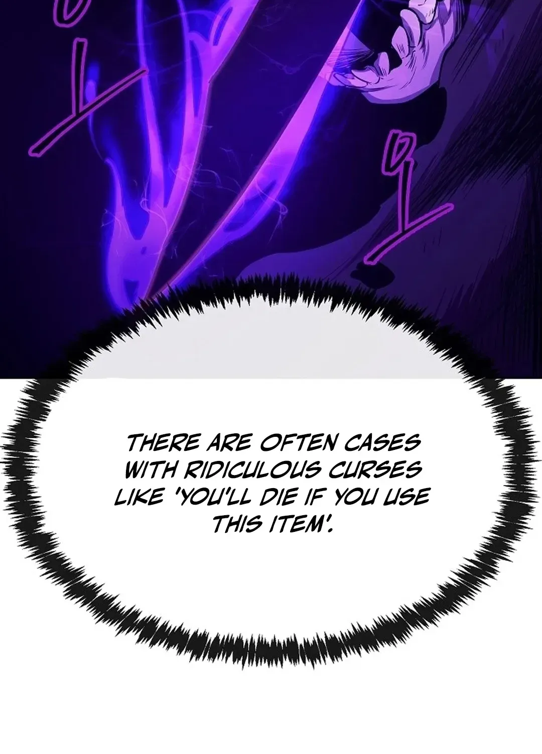 The Heavenly Demon Wants to be a Chef Chapter 23 page 117 - 