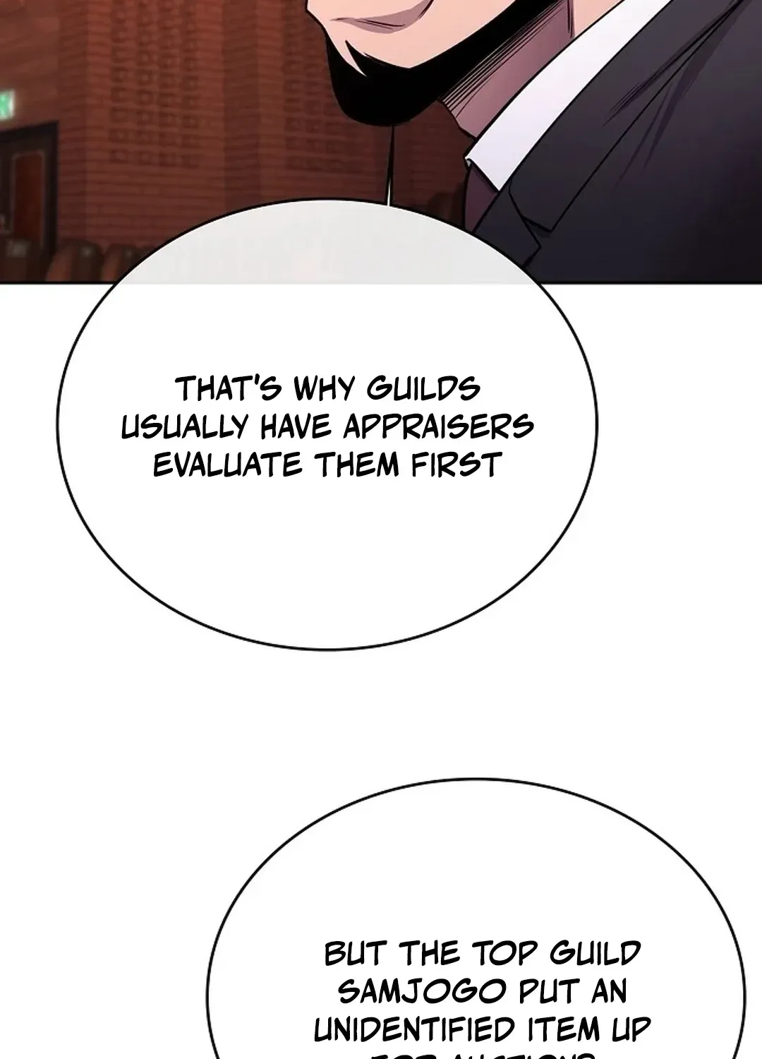 The Heavenly Demon Wants to be a Chef Chapter 23 page 119 - 