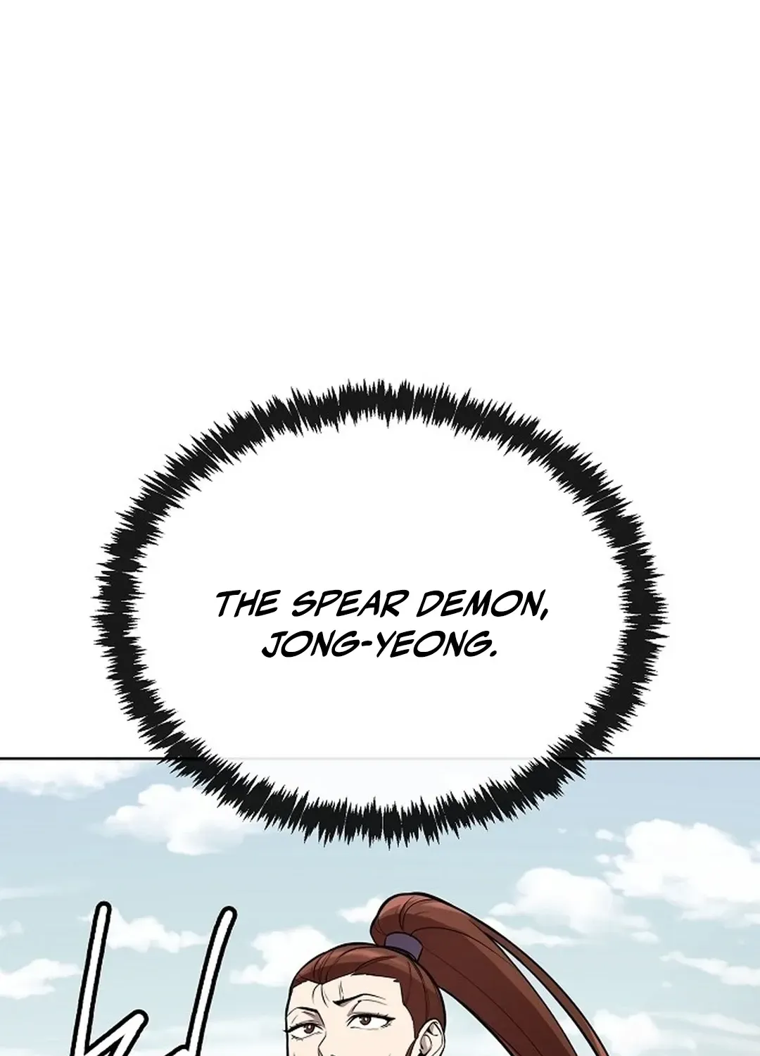 The Heavenly Demon Wants to be a Chef Chapter 23 page 15 - 