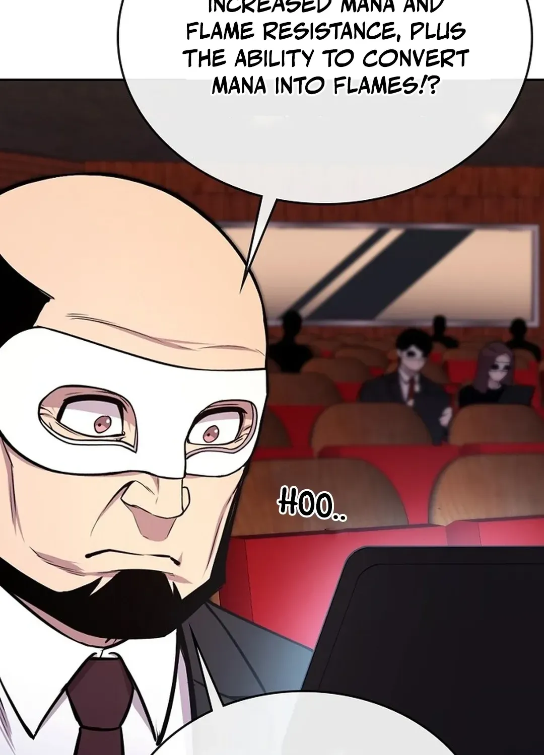 The Heavenly Demon Wants to be a Chef Chapter 23 page 144 - 