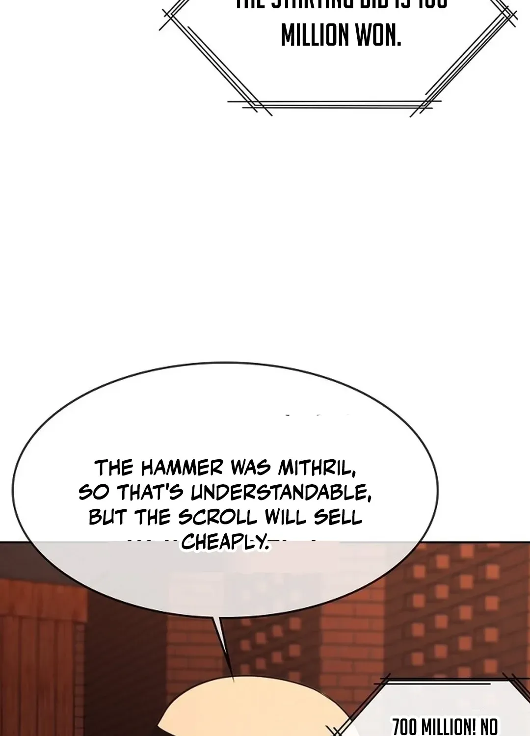 The Heavenly Demon Wants to be a Chef Chapter 23 page 157 - 