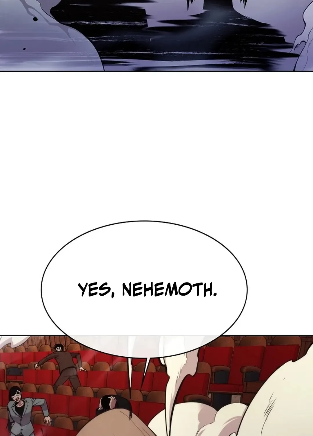 The Heavenly Demon Wants to be a Chef Chapter 23 page 164 - 