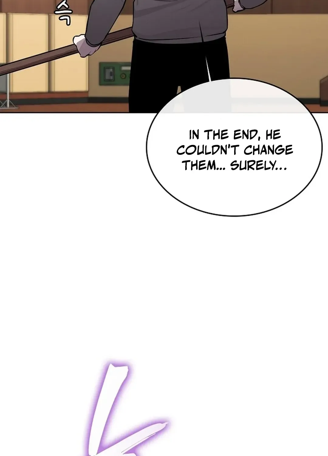 The Heavenly Demon Wants to be a Chef Chapter 23 page 18 - 
