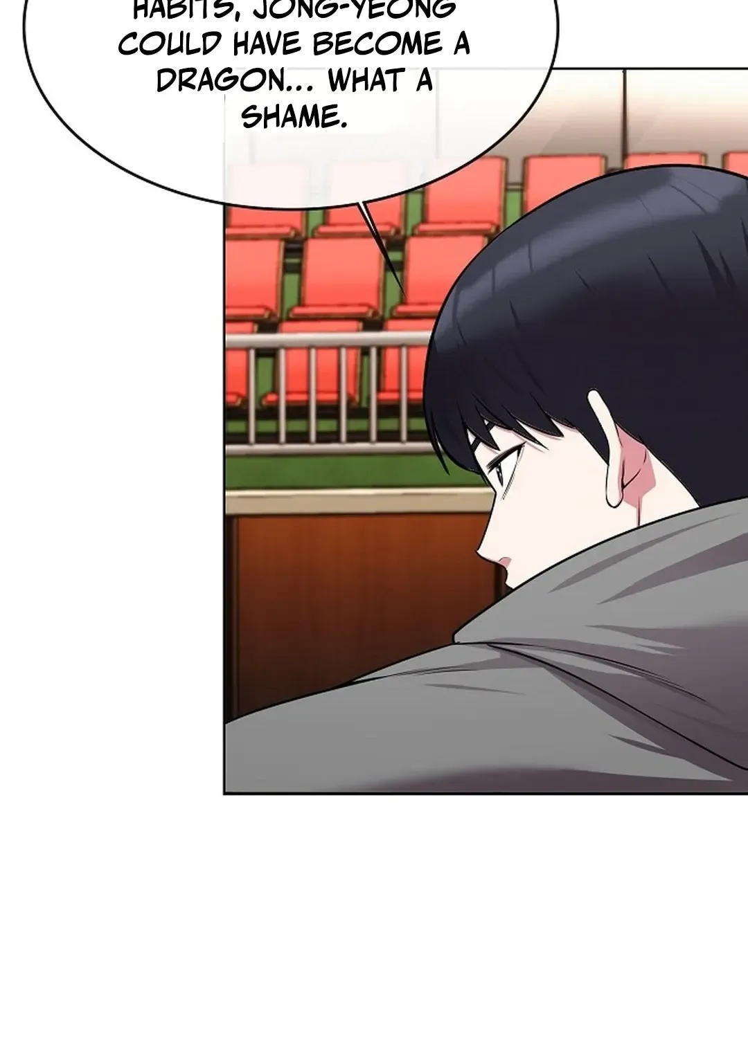 The Heavenly Demon Wants to be a Chef Chapter 23 page 23 - 