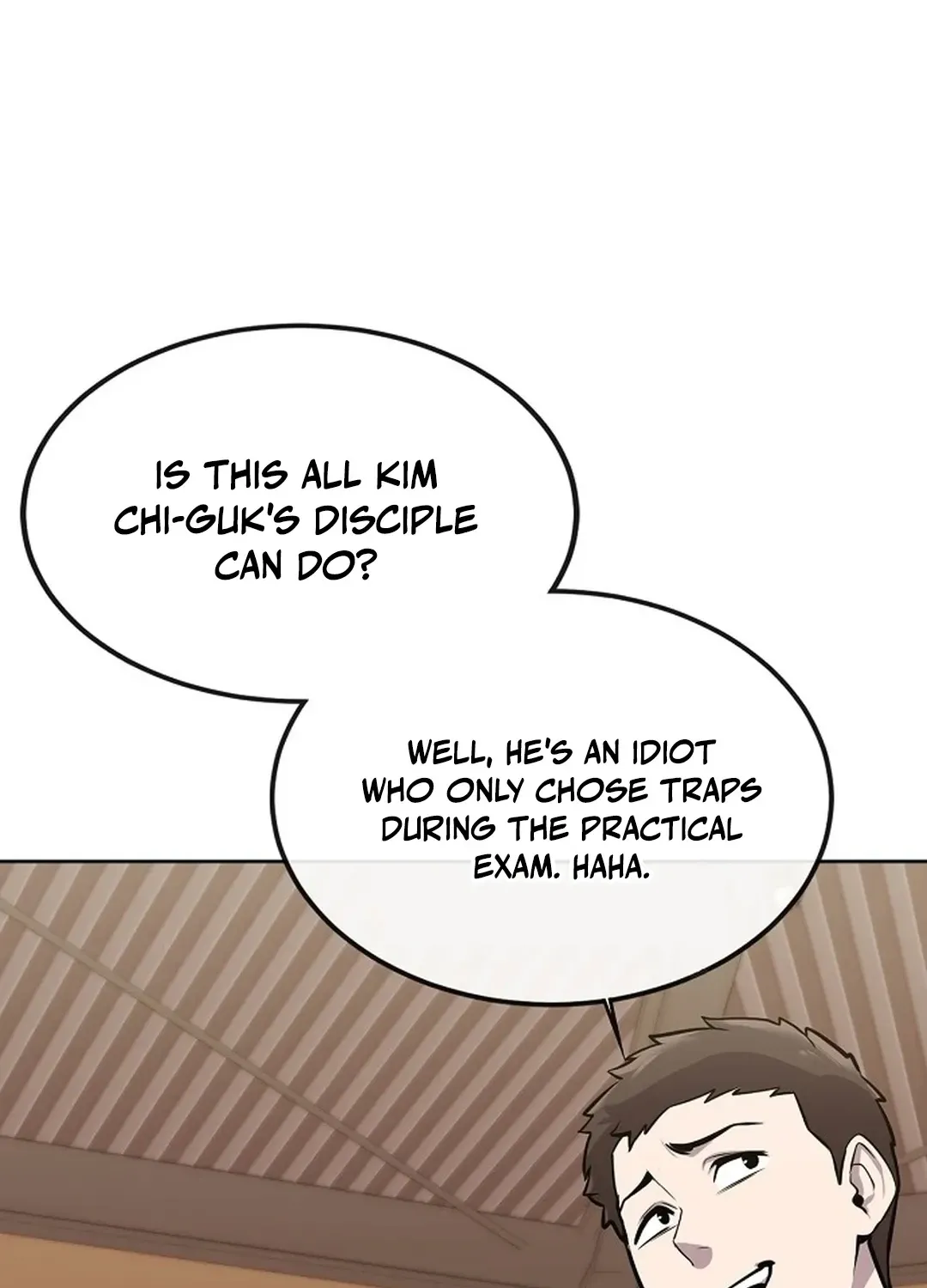 The Heavenly Demon Wants to be a Chef Chapter 23 page 24 - 