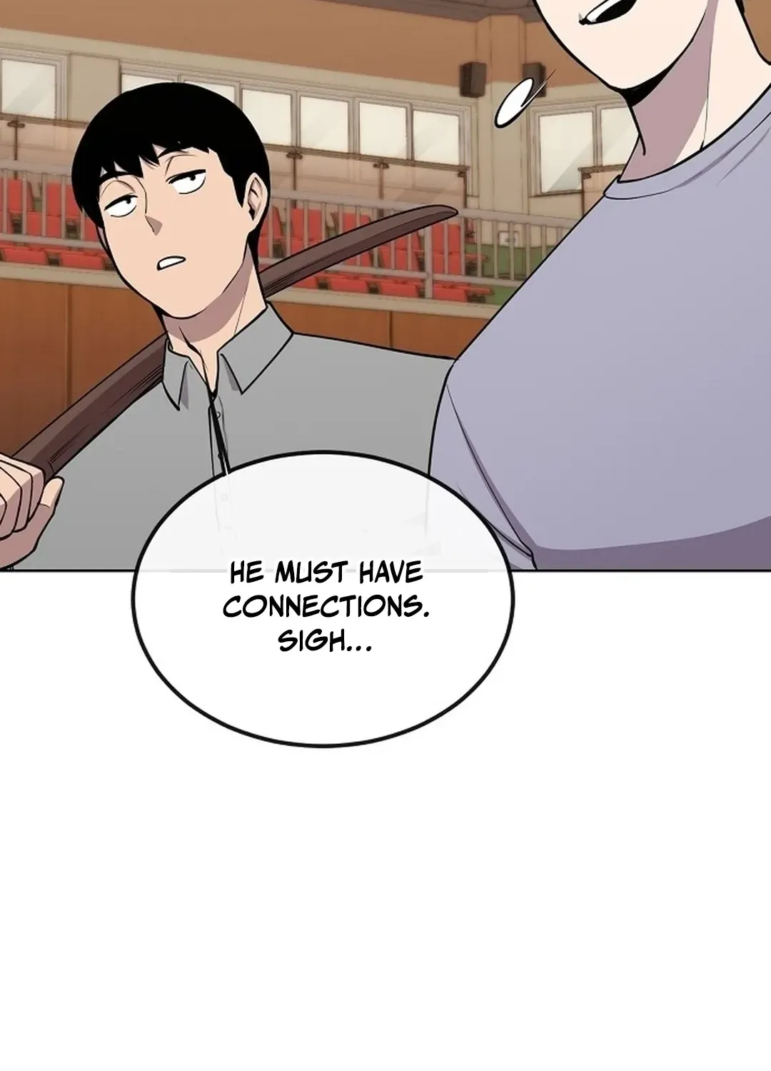 The Heavenly Demon Wants to be a Chef Chapter 23 page 25 - 