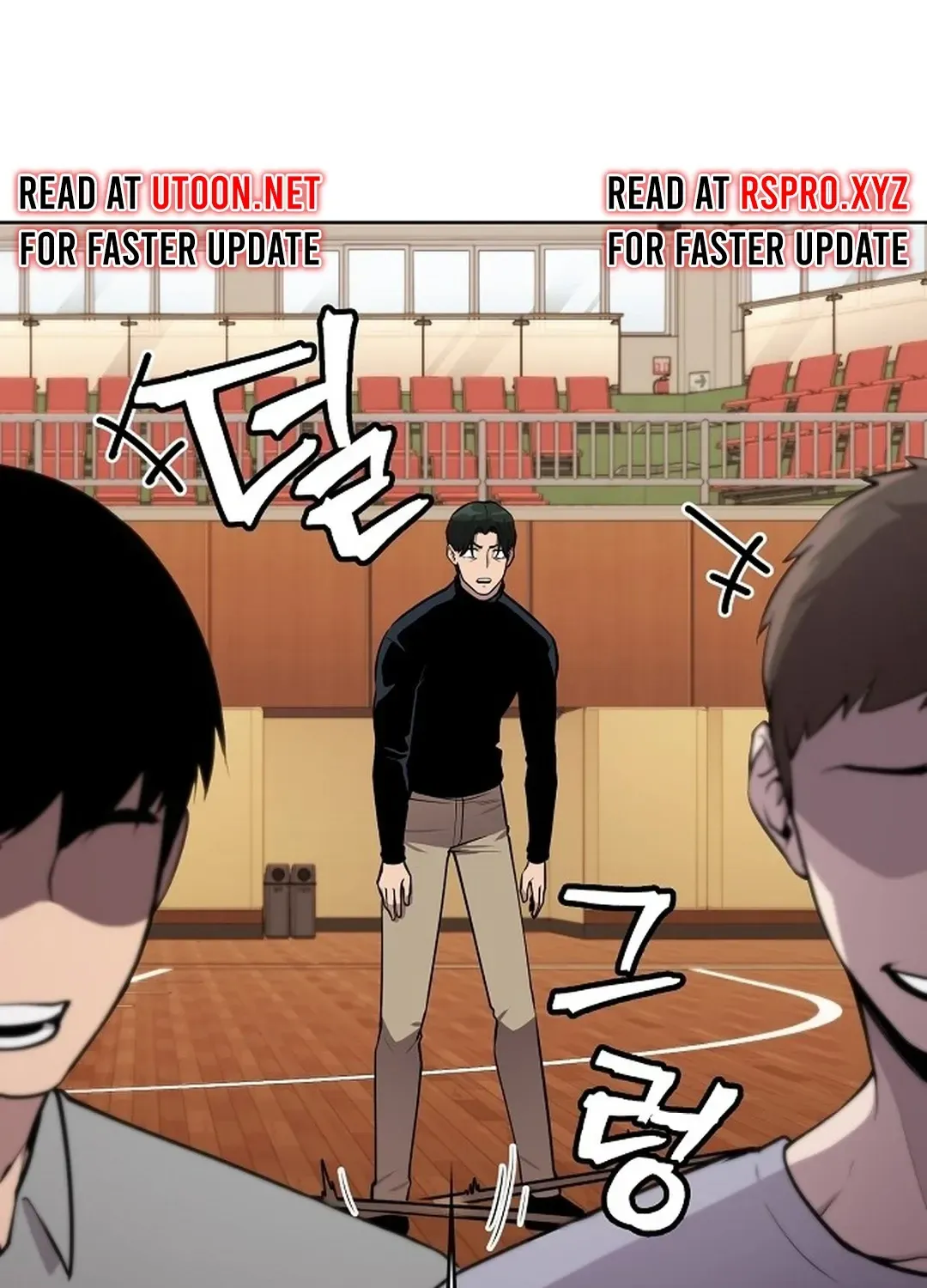 The Heavenly Demon Wants to be a Chef Chapter 23 page 26 - 
