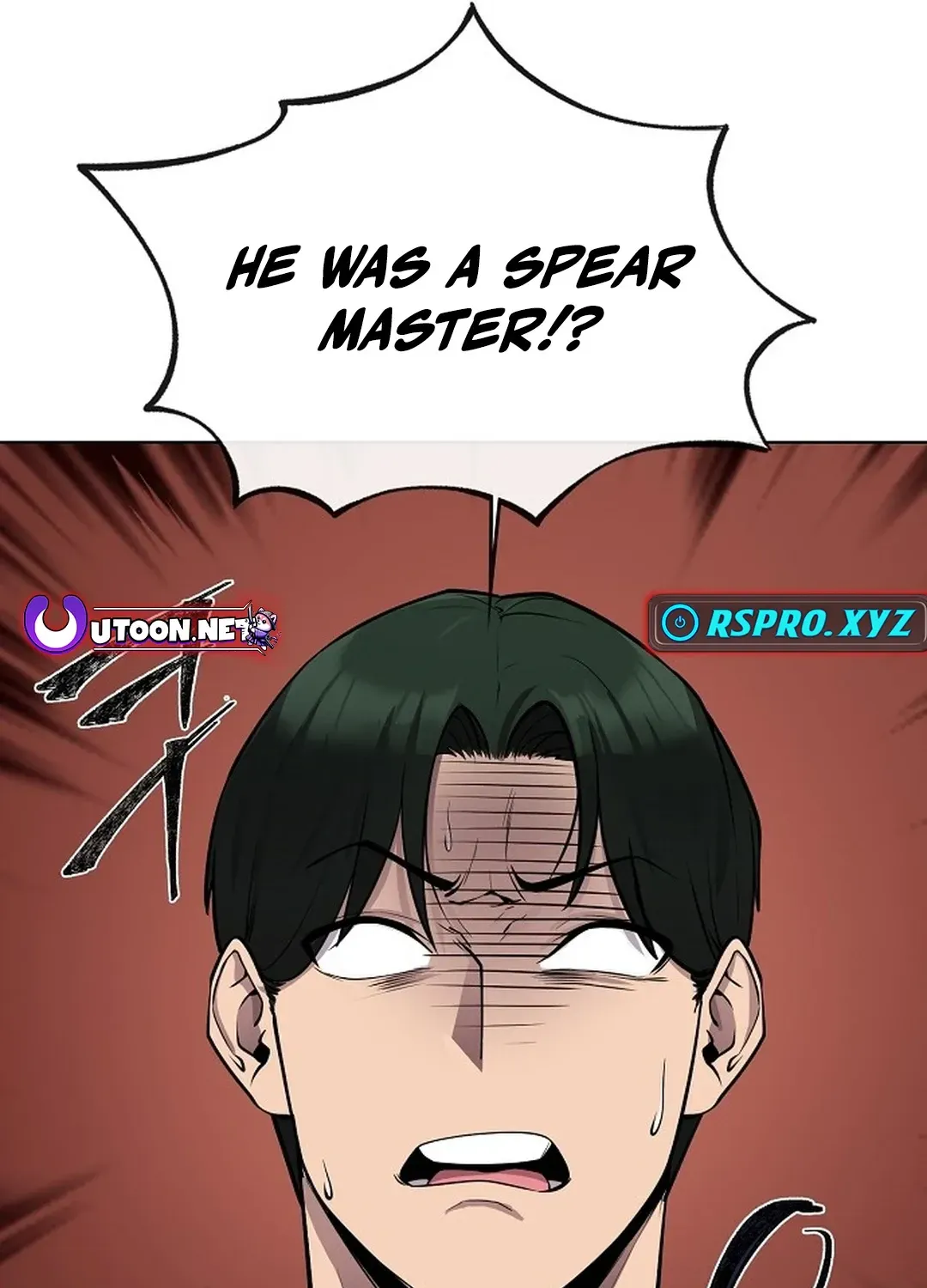 The Heavenly Demon Wants to be a Chef Chapter 23 page 28 - 