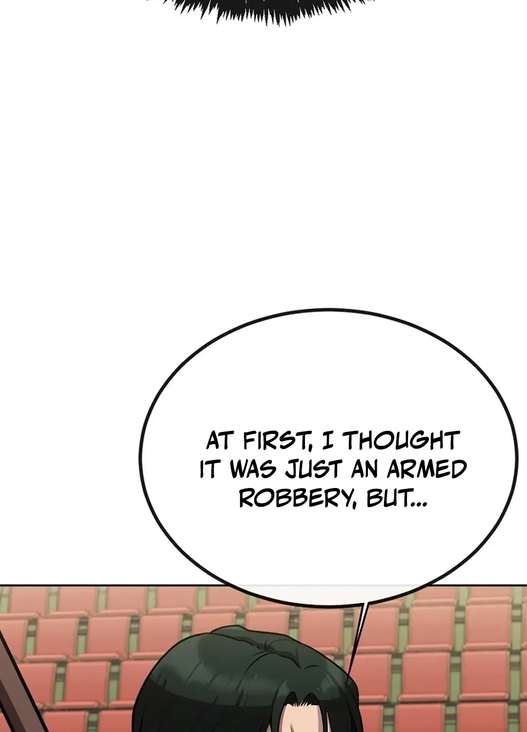 The Heavenly Demon Wants to be a Chef Chapter 23 page 4 - 