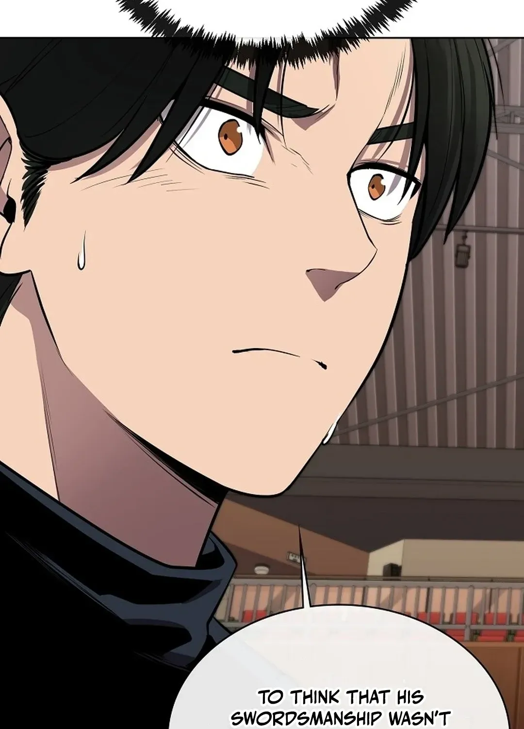 The Heavenly Demon Wants to be a Chef Chapter 23 page 32 - 