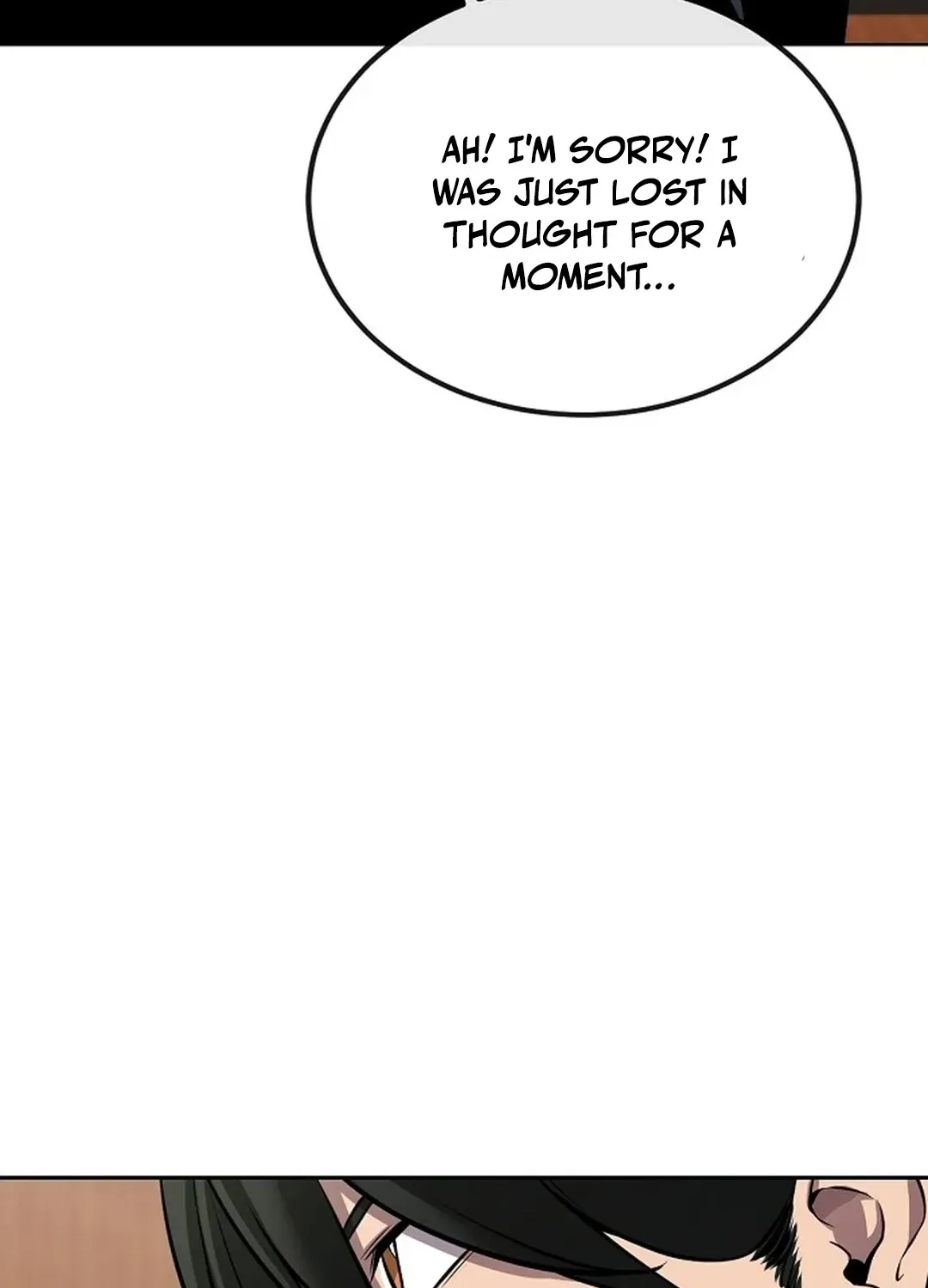 The Heavenly Demon Wants to be a Chef Chapter 23 page 35 - 