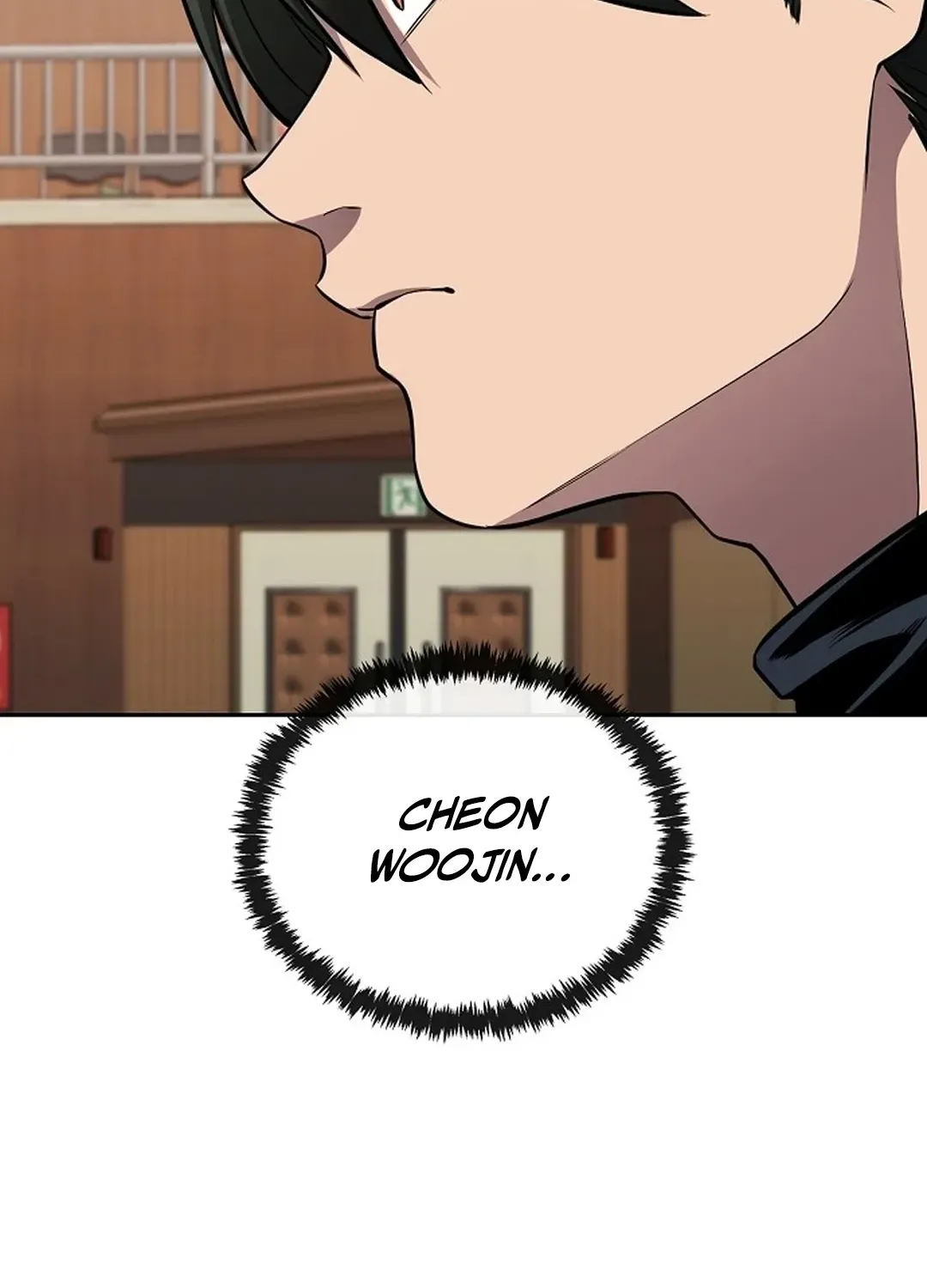 The Heavenly Demon Wants to be a Chef Chapter 23 page 36 - 