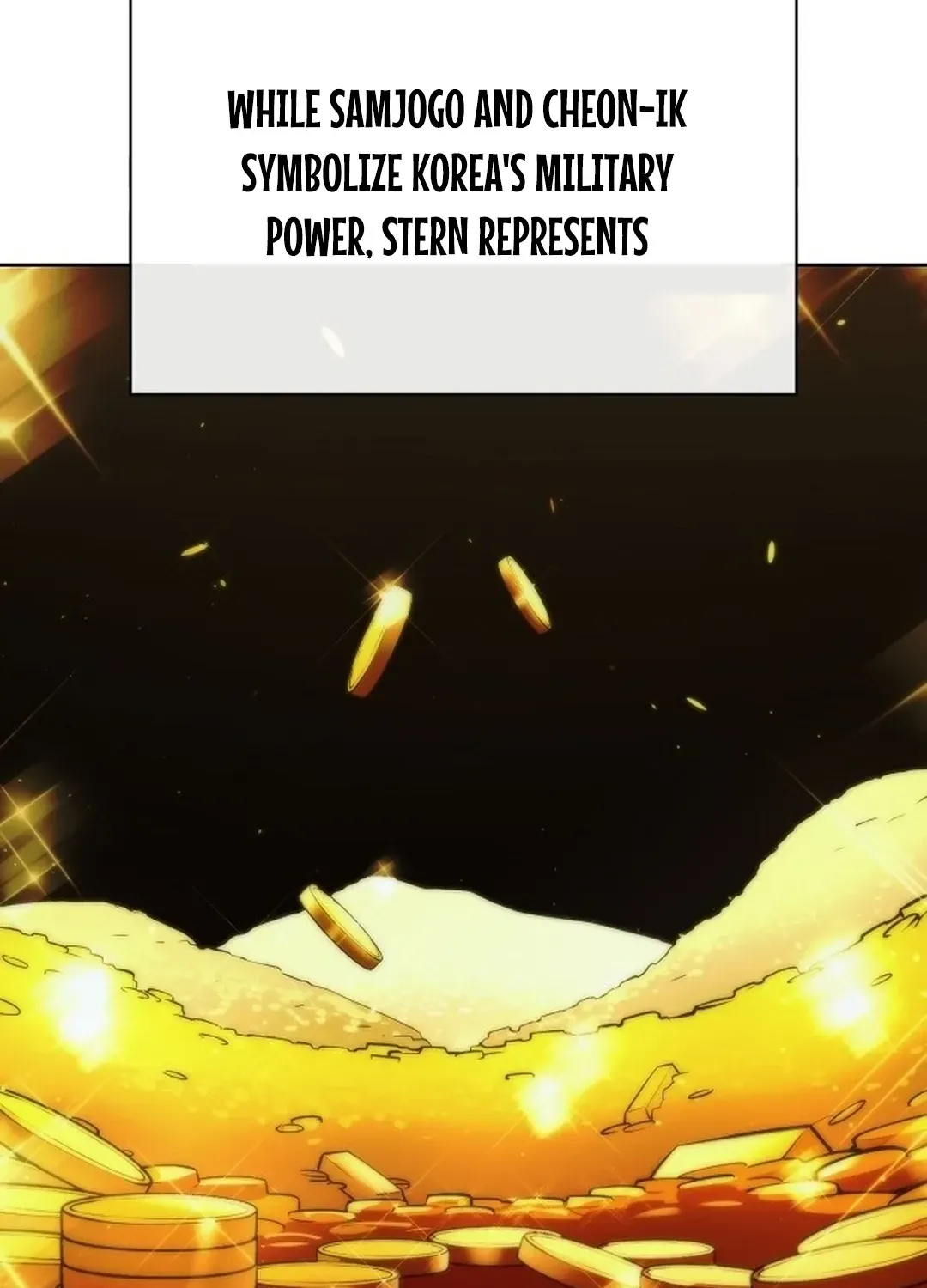 The Heavenly Demon Wants to be a Chef Chapter 23 page 39 - 