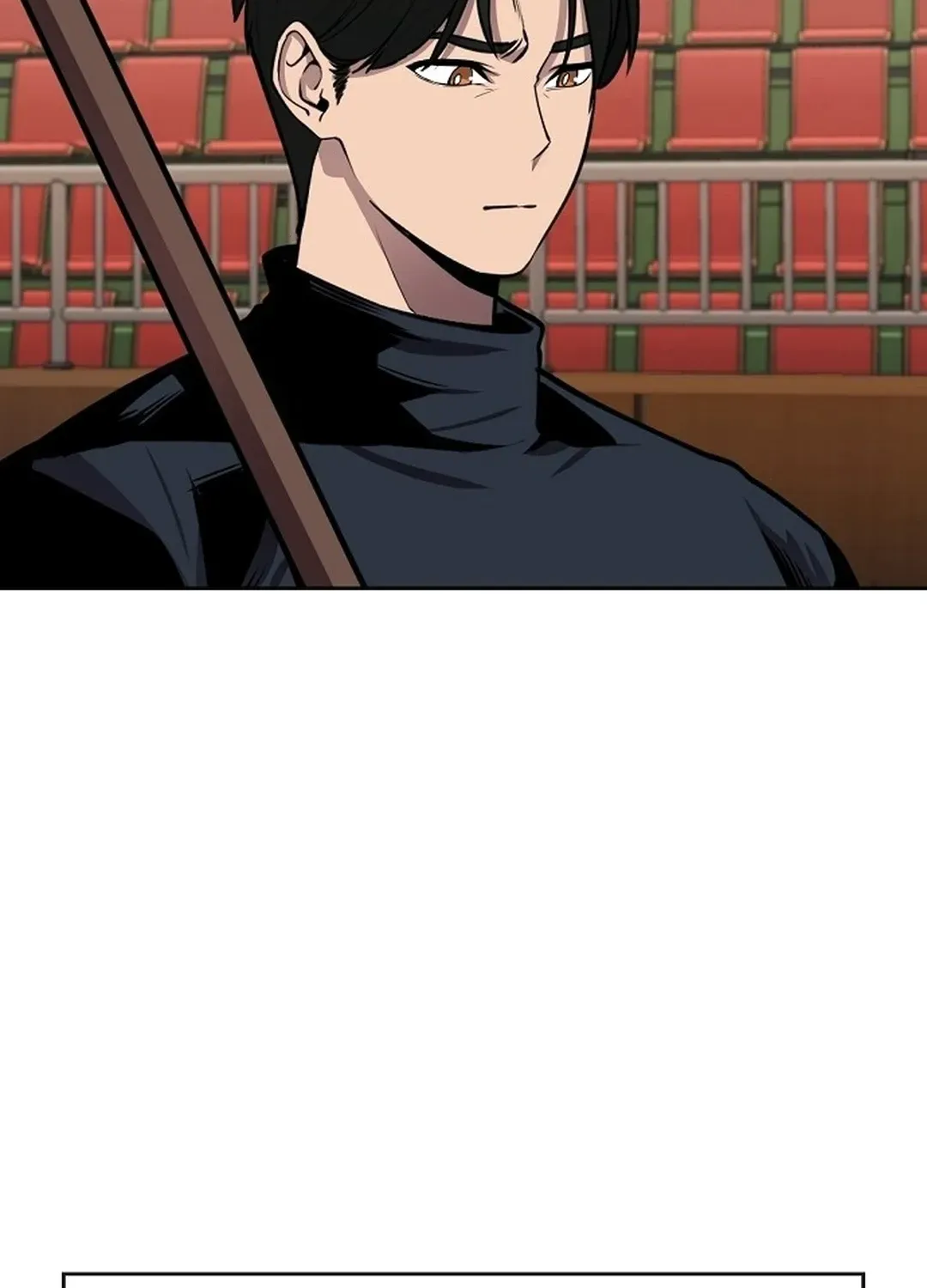 The Heavenly Demon Wants to be a Chef Chapter 23 page 5 - 