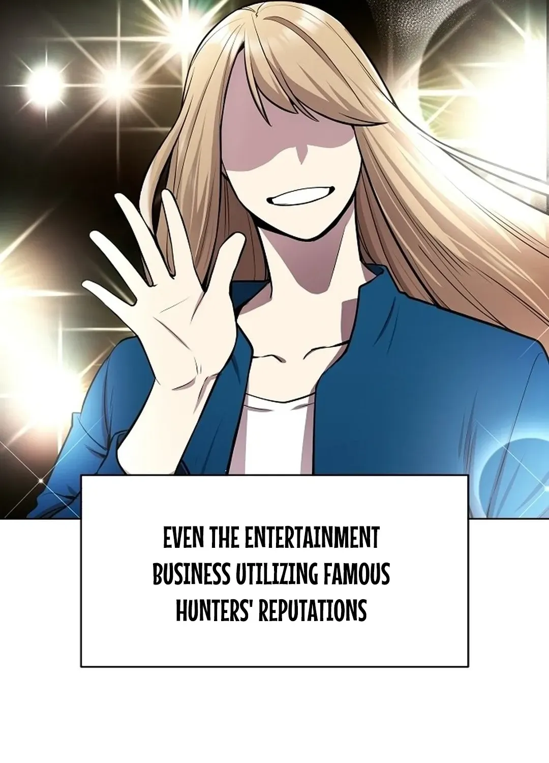 The Heavenly Demon Wants to be a Chef Chapter 23 page 42 - 