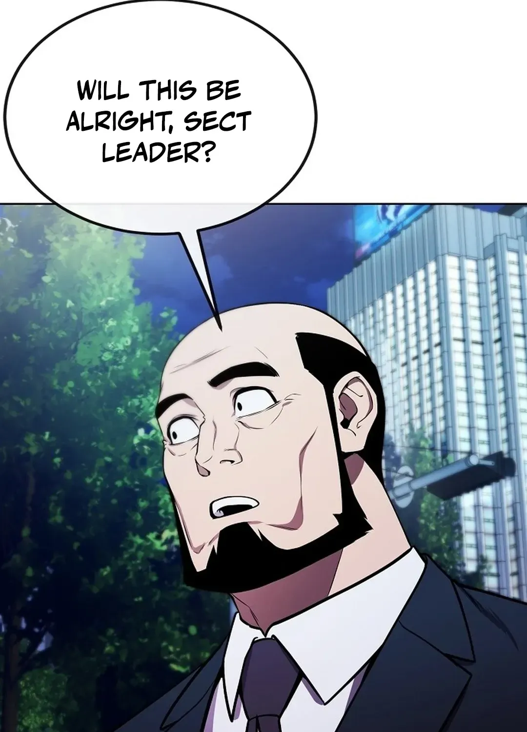 The Heavenly Demon Wants to be a Chef Chapter 23 page 54 - 