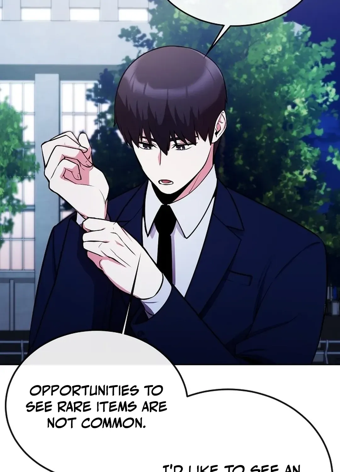 The Heavenly Demon Wants to be a Chef Chapter 23 page 56 - 