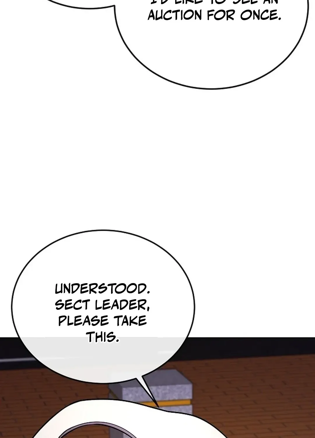 The Heavenly Demon Wants to be a Chef Chapter 23 page 57 - 