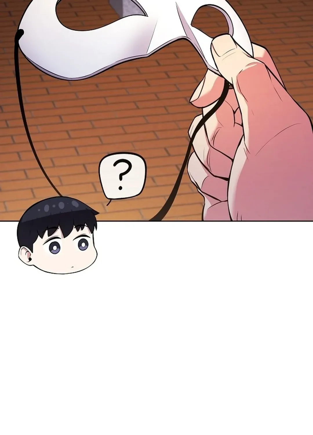 The Heavenly Demon Wants to be a Chef Chapter 23 page 58 - 