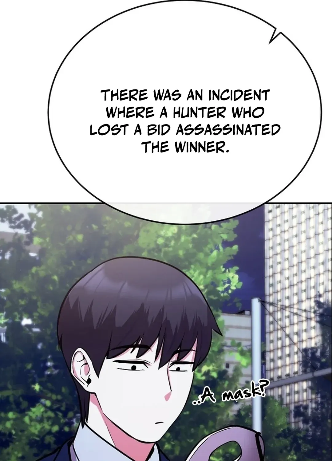 The Heavenly Demon Wants to be a Chef Chapter 23 page 60 - 