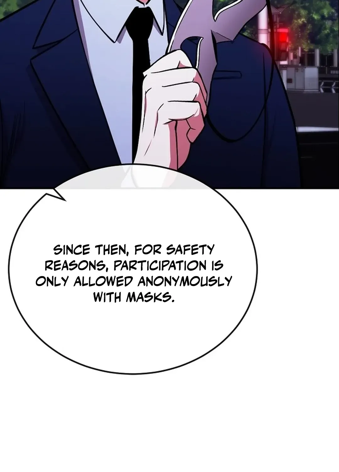 The Heavenly Demon Wants to be a Chef Chapter 23 page 61 - 