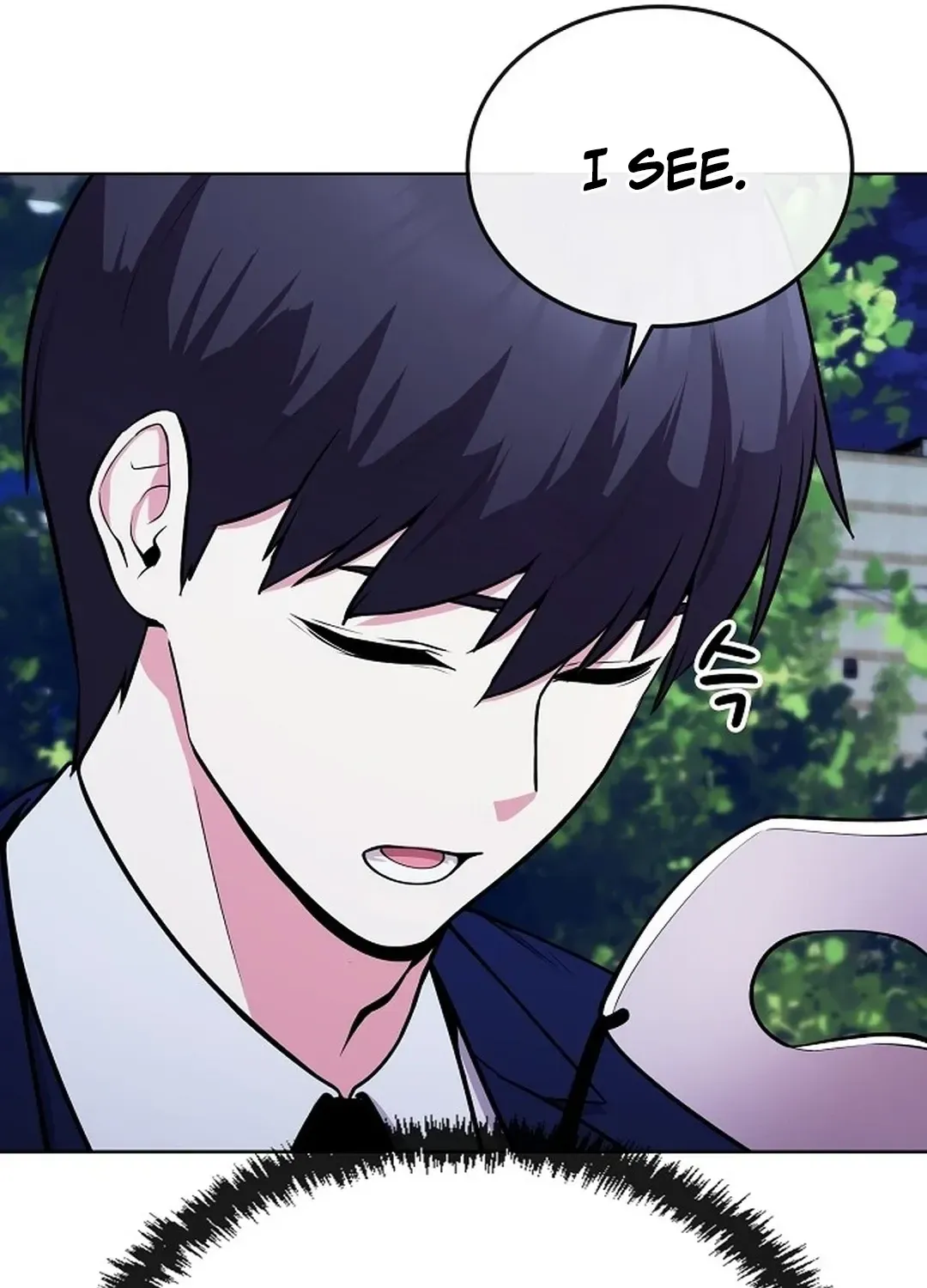 The Heavenly Demon Wants to be a Chef Chapter 23 page 62 - 