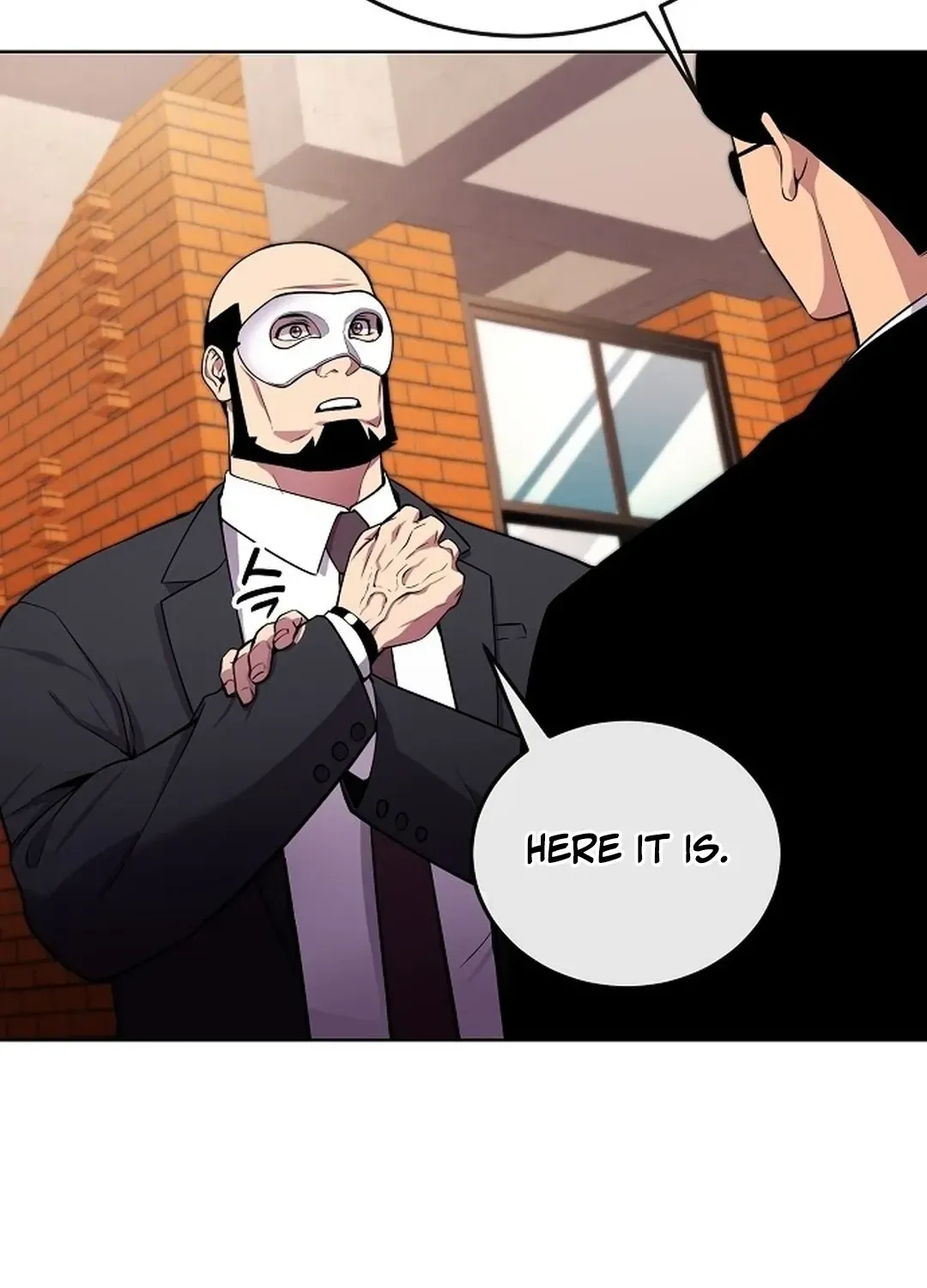 The Heavenly Demon Wants to be a Chef Chapter 23 page 69 - 