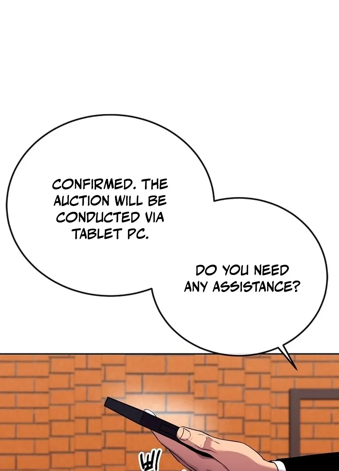 The Heavenly Demon Wants to be a Chef Chapter 23 page 70 - 