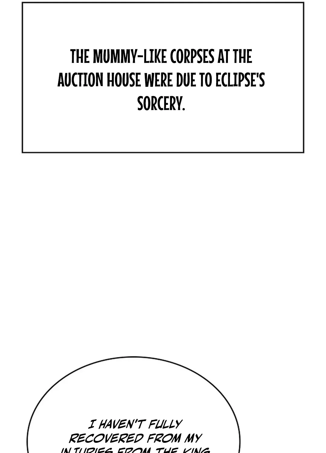 The Heavenly Demon Wants to be a Chef Chapter 23 page 8 - 