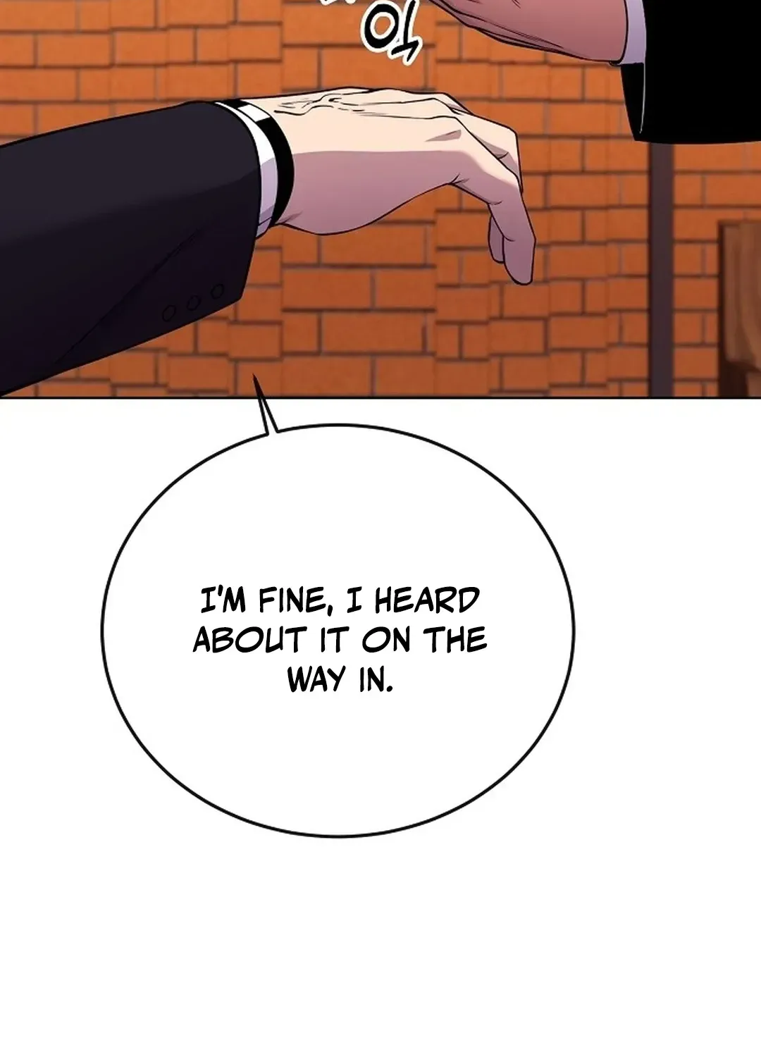 The Heavenly Demon Wants to be a Chef Chapter 23 page 71 - 