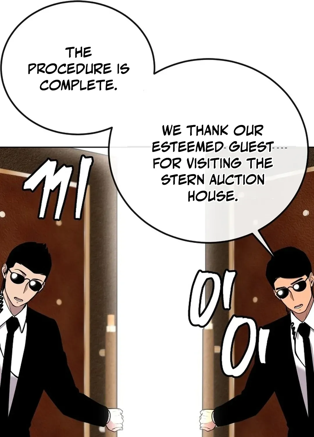 The Heavenly Demon Wants to be a Chef Chapter 23 page 73 - 