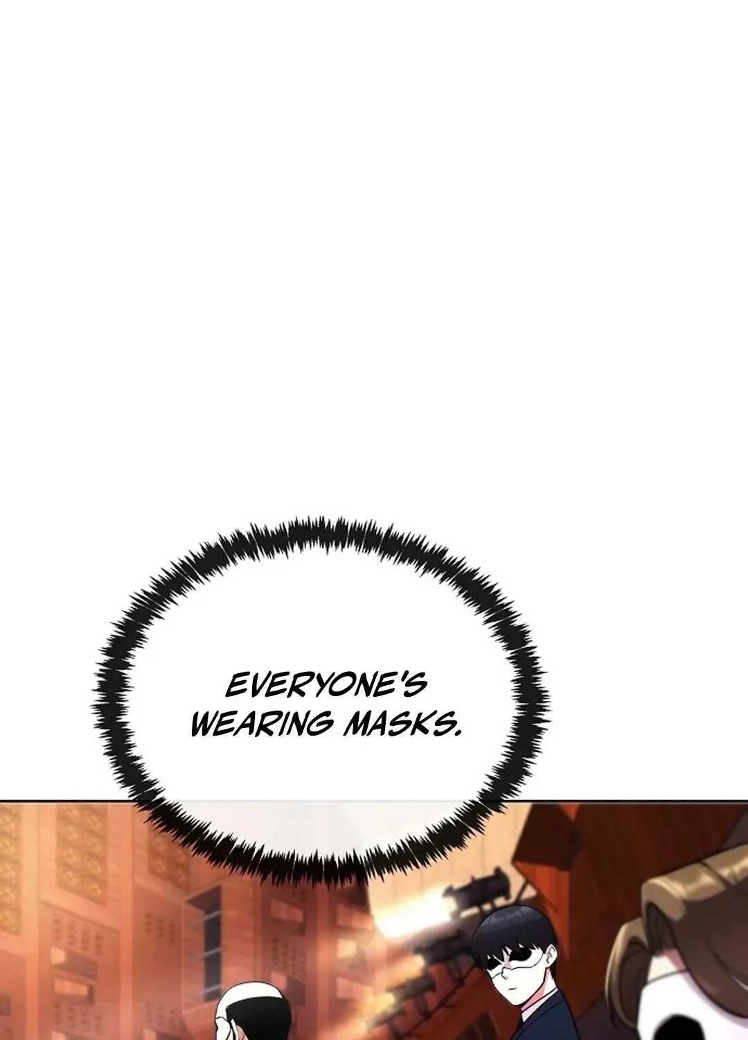 The Heavenly Demon Wants to be a Chef Chapter 23 page 76 - 