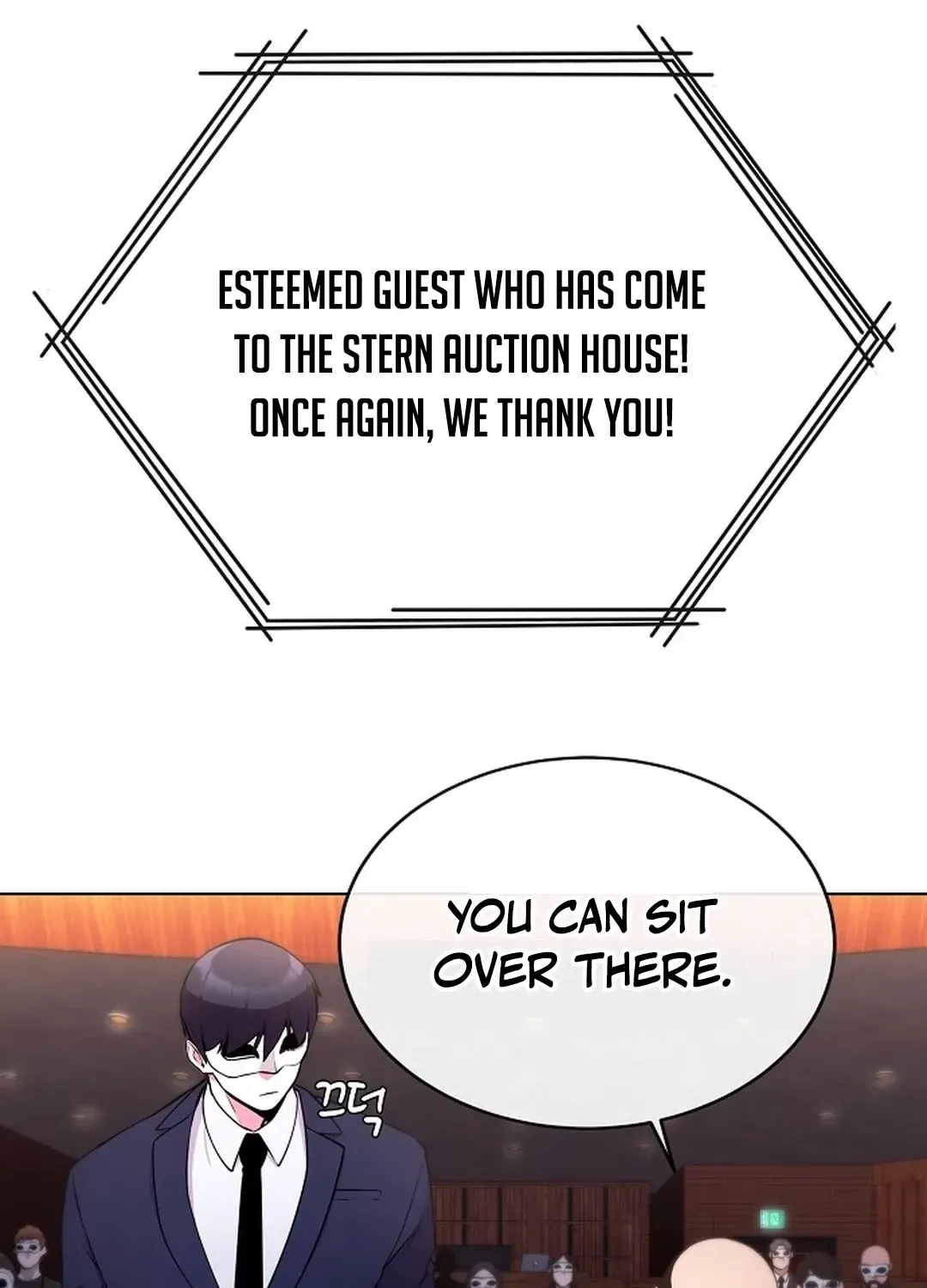 The Heavenly Demon Wants to be a Chef Chapter 23 page 78 - 