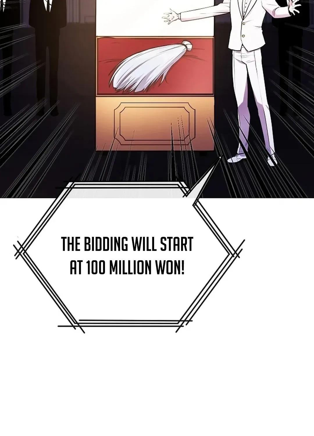 The Heavenly Demon Wants to be a Chef Chapter 23 page 83 - 
