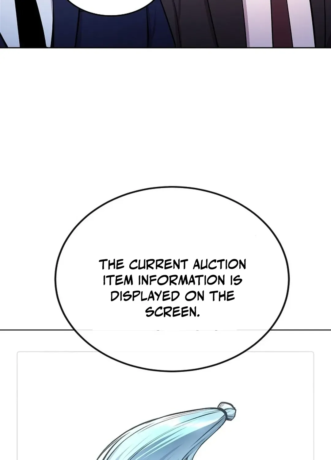 The Heavenly Demon Wants to be a Chef Chapter 23 page 85 - 