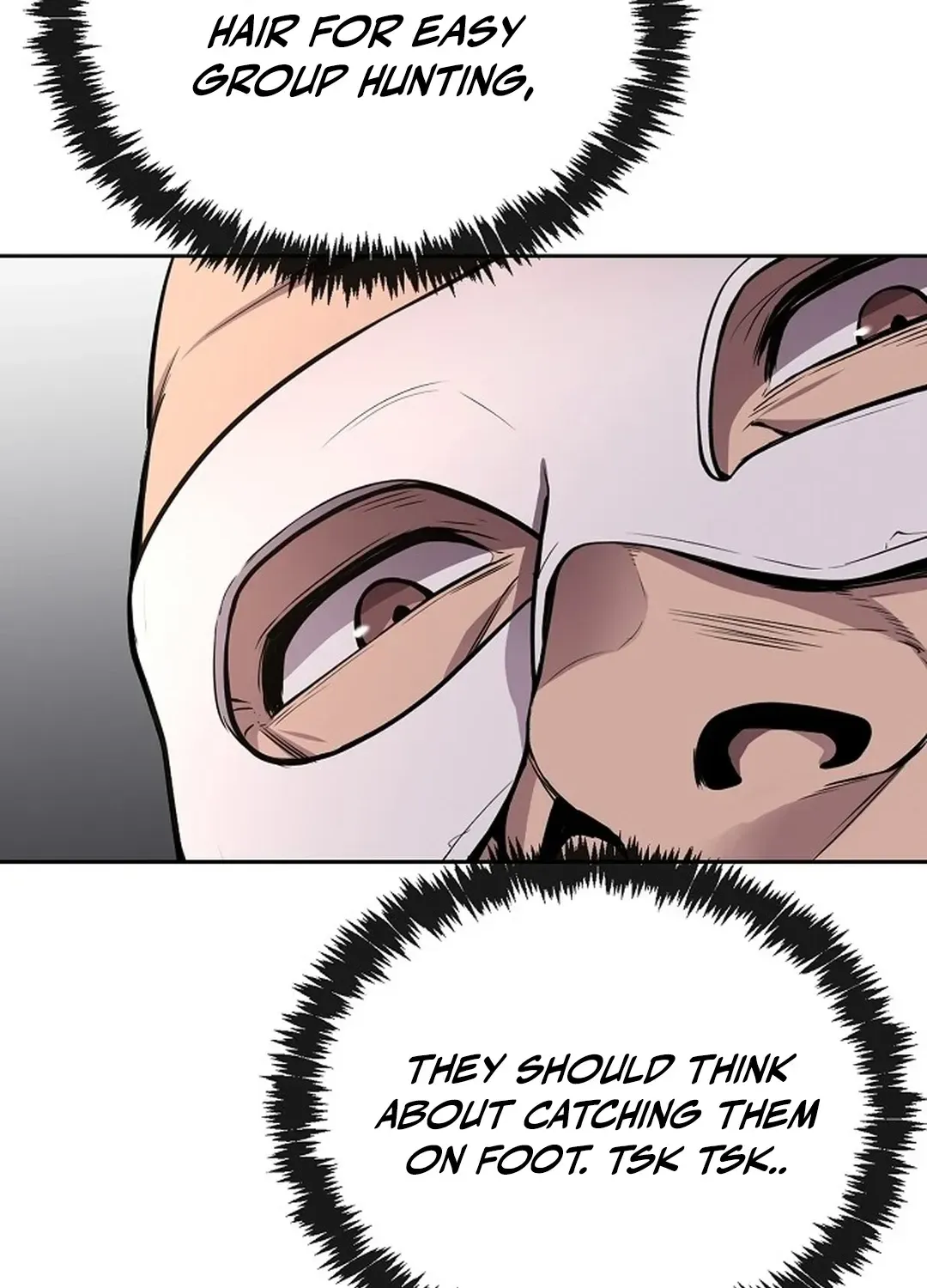 The Heavenly Demon Wants to be a Chef Chapter 23 page 88 - 