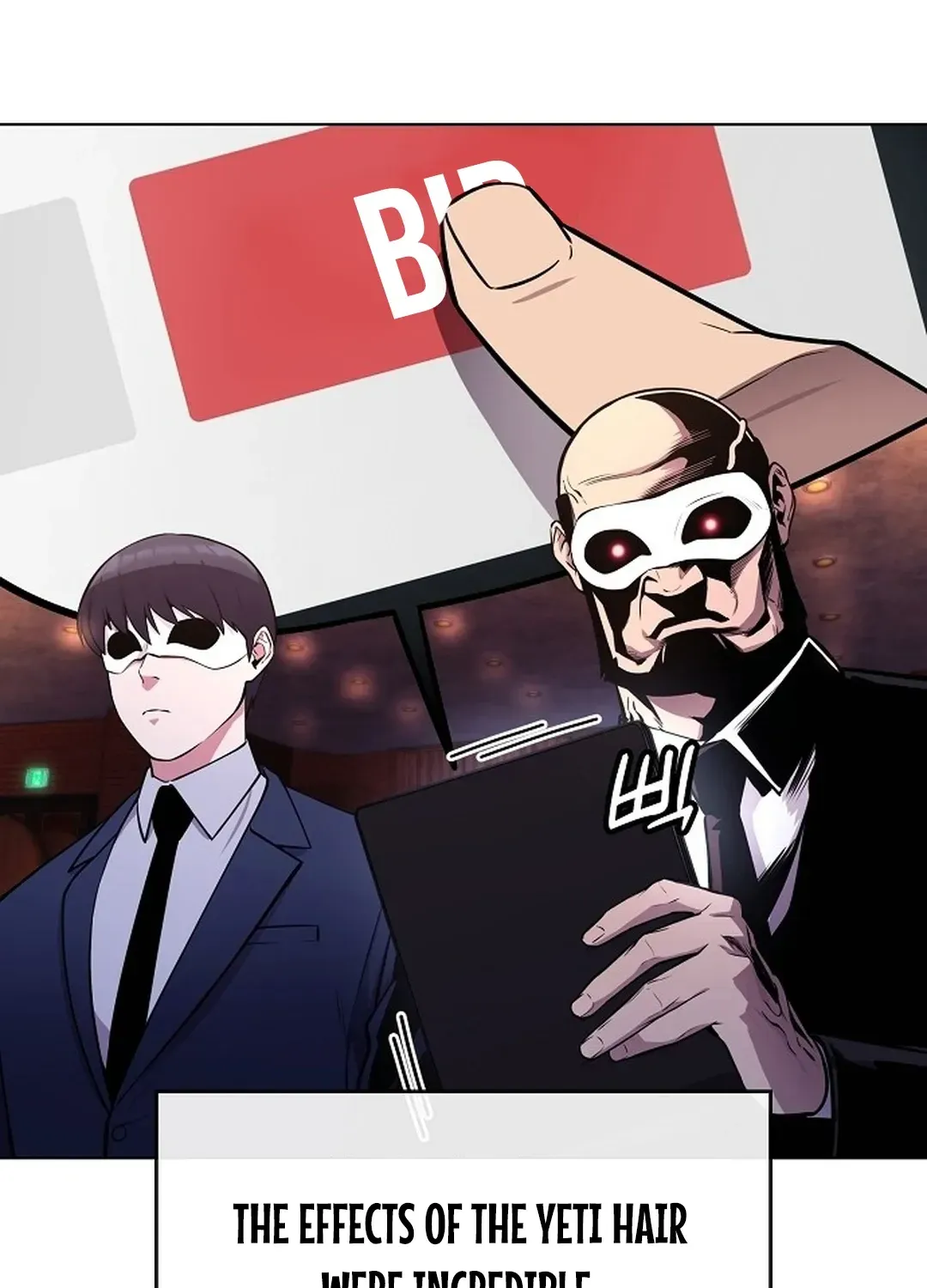 The Heavenly Demon Wants to be a Chef Chapter 23 page 91 - 