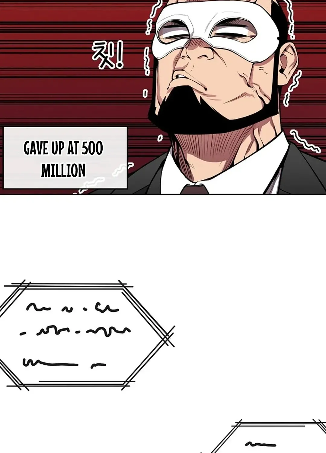 The Heavenly Demon Wants to be a Chef Chapter 23 page 95 - 