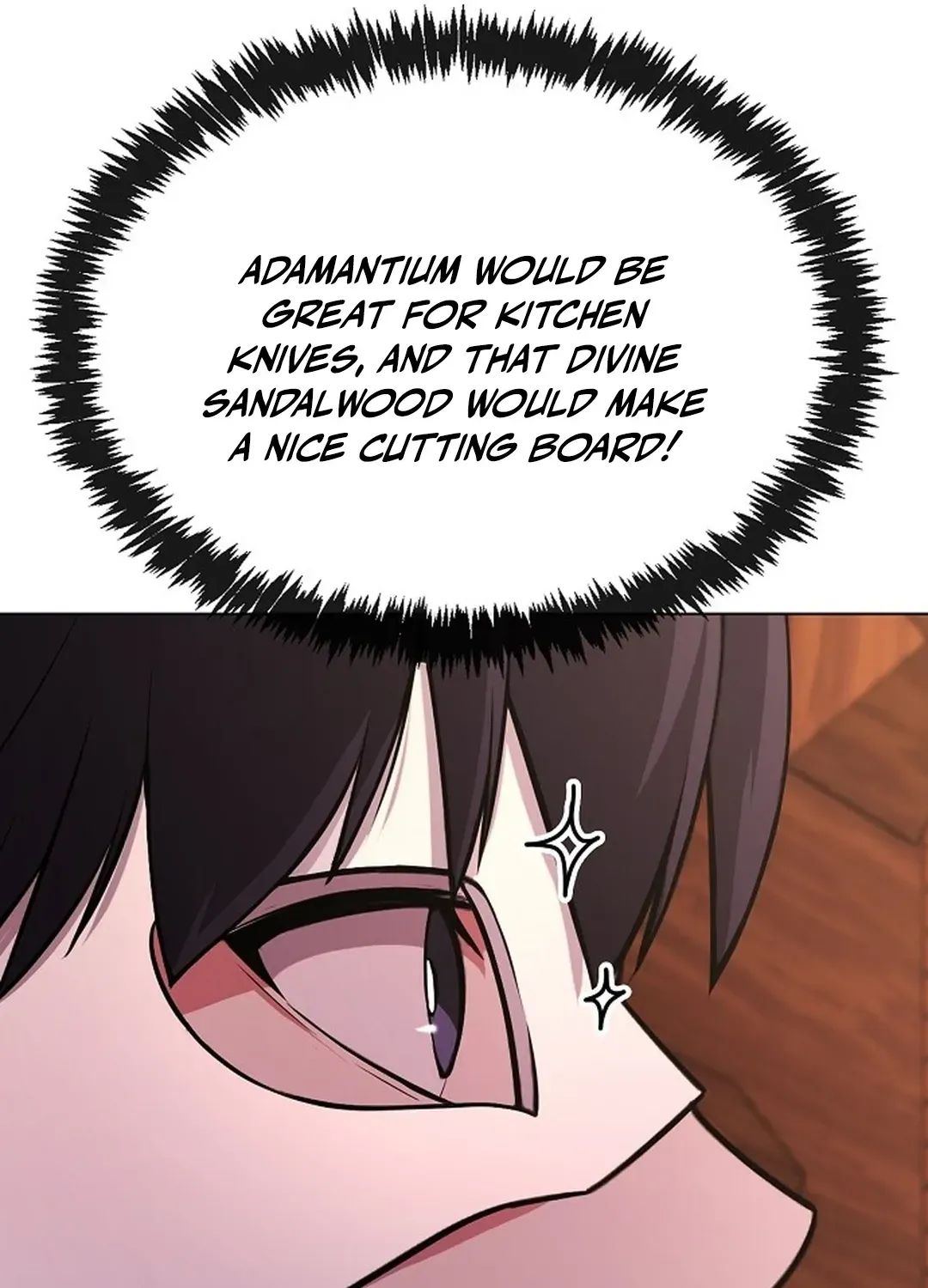 The Heavenly Demon Wants to be a Chef Chapter 23 page 100 - 