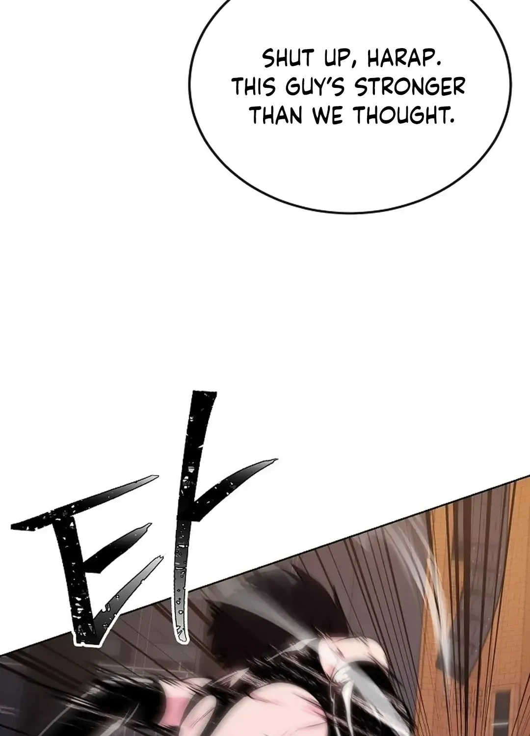 The Heavenly Demon Wants to be a Chef Chapter 24 page 105 - 