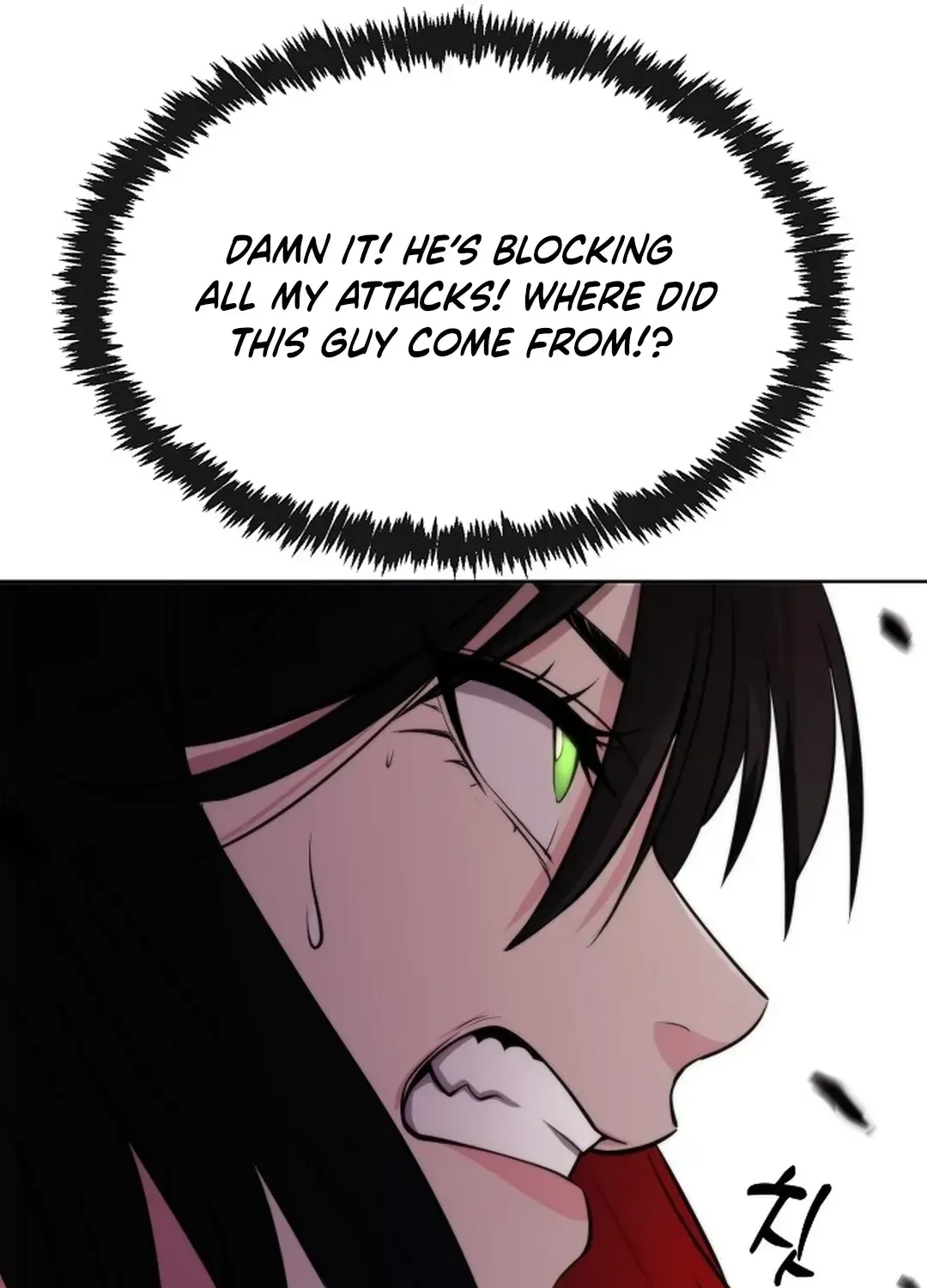 The Heavenly Demon Wants to be a Chef Chapter 24 page 110 - 