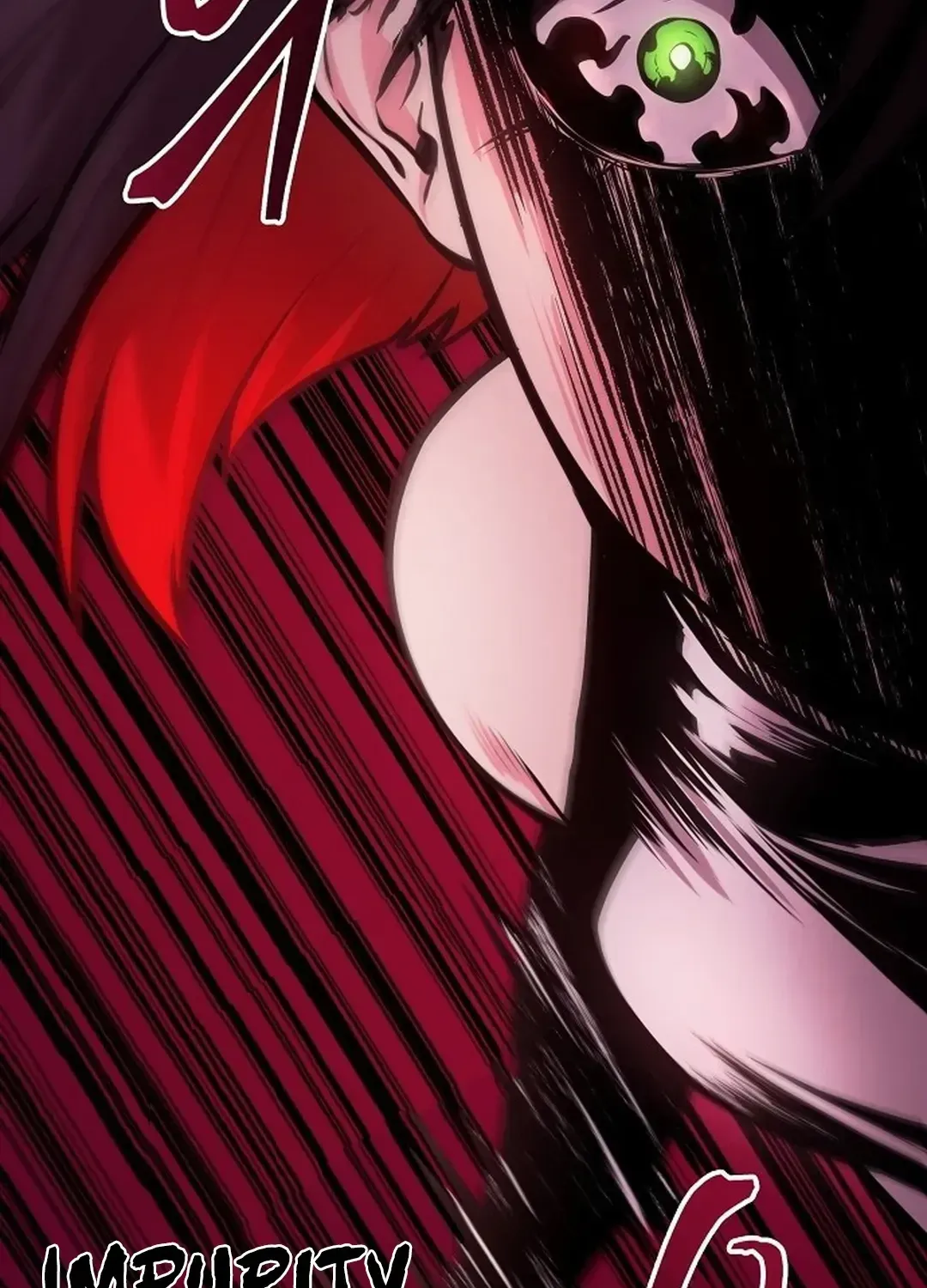 The Heavenly Demon Wants to be a Chef Chapter 24 page 114 - 