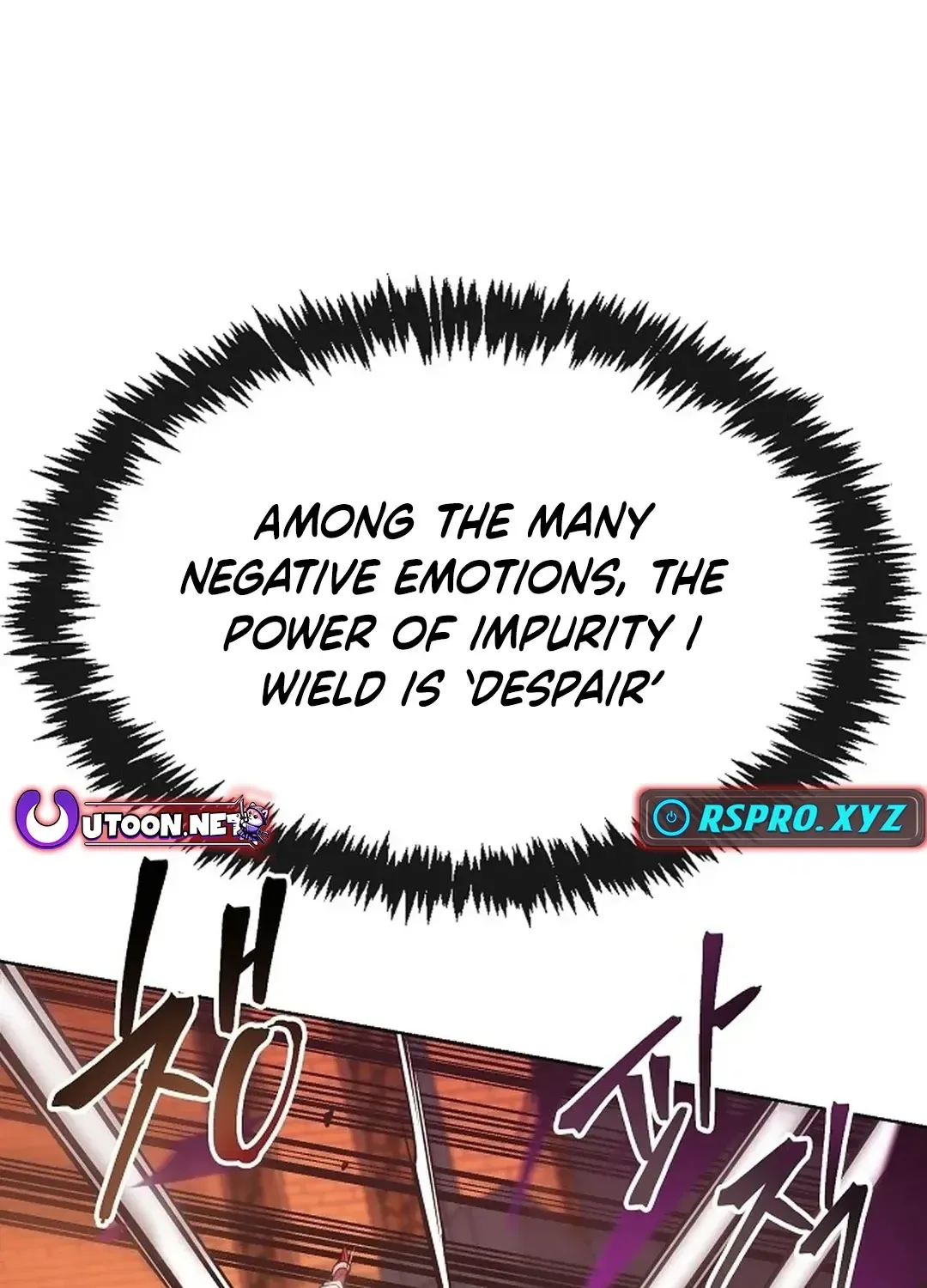 The Heavenly Demon Wants to be a Chef Chapter 24 page 125 - 